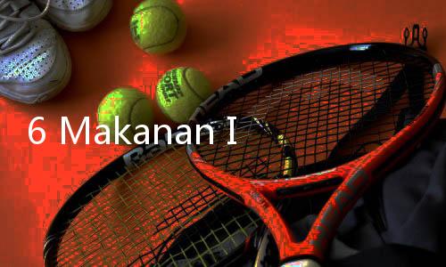 6 Makanan Ini Sebaiknya Tidak Dikonsumsi Bersamaan dengan Kopi