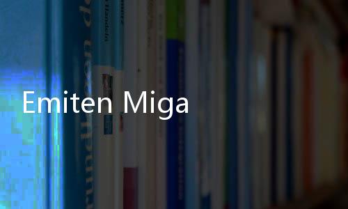 Emiten Migas Keluarga Panigoro (MEDC) Terbitkan Surat Utang USD400 Juta, Dananya Buat Ini