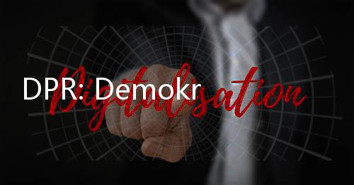 DPR: Demokrasi yang Matang Menuntut Kritik Konstruktif, Bukan Kekerasan terhadap Media