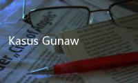 Kasus Gunawan Jusuf Di