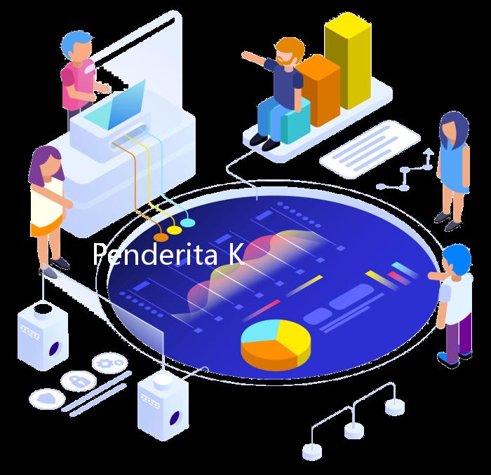 Penderita Kanker Darah di RI Meningkat, Mayoritas Idap Leukemia