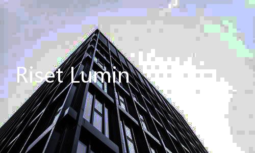 Riset Luminate